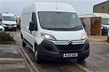 Citroen Relay