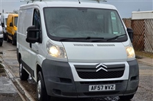 Citroen Relay