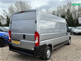 Citroen Relay Image 6