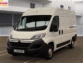Citroen Relay Image 1