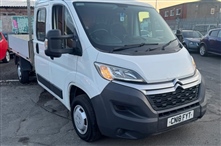 Citroen Relay