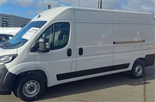 Citroen Relay