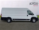 Citroen Relay Image 4