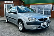 Citroen Saxo