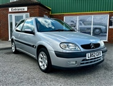 Used Citroen Saxo