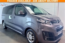 Citroen Space Tourer