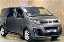 Citroen Space Tourer