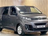 Used Citroen Space Tourer