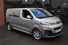 Citroen Space Tourer
