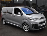 Used Citroen Space Tourer