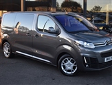 Used Citroen Space Tourer