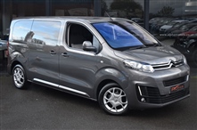 Citroen Space Tourer