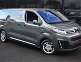 Used Citroen Space Tourer