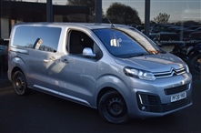 Citroen Space Tourer