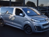 Used Citroen Space Tourer