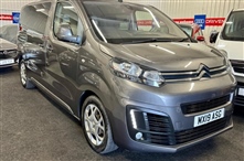 Citroen Space Tourer