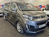 Used Citroen Space Tourer