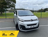 Citroen Space Tourer Image 1