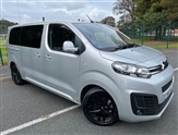 Citroen Space Tourer Image 2