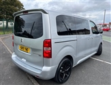 Citroen Space Tourer Image 4