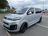 Citroen Space Tourer Image 6