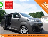 Used Citroen Space Tourer