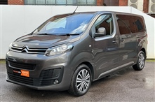 Citroen Space Tourer