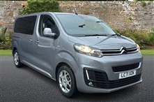 Citroen Space Tourer