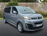 Used Citroen Space Tourer
