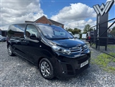Used Citroen Space Tourer