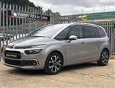 Citroen Space Tourer Image 1