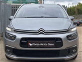 Citroen Space Tourer Image 3