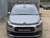 Citroen Space Tourer Image 4