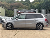 Citroen Space Tourer Image 6