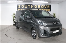 Citroen Space Tourer