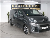 Used Citroen Space Tourer