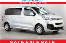 Citroen Space Tourer