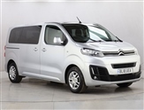 Citroen Space Tourer Image 2