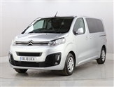 Citroen Space Tourer Image 5