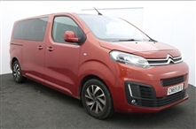 Citroen Space Tourer