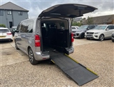 Used Citroen Space Tourer