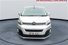 Citroen Space Tourer