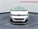 Used Citroen Space Tourer Used Citroen Space Tourer