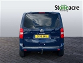 Citroen Space Tourer Image 4