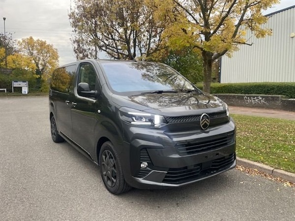 Large image for the Used Citroen SPACE TOURER