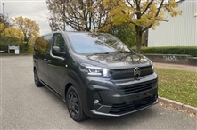 Citroen Space Tourer