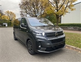 Used Citroen Space Tourer