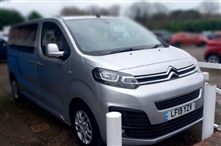 Citroen Space Tourer