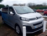 Used Citroen Space Tourer