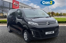 Used Citroen Space Tourer
